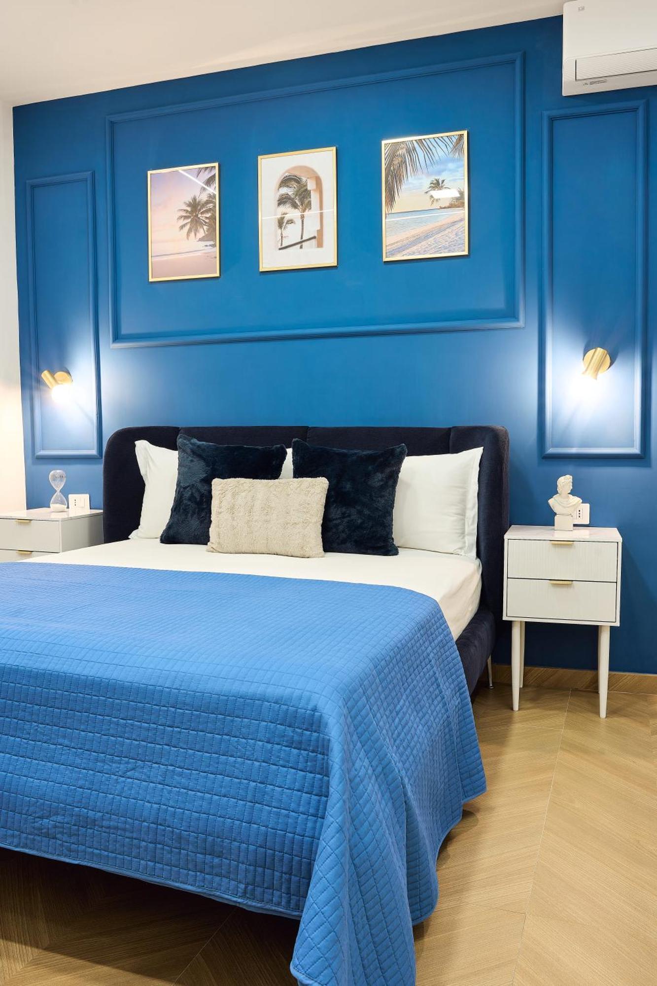 Zemra Room&apartment * Pompei